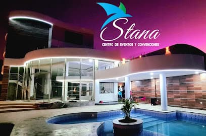 Stana Centro de Eventos y Convenciones — foto