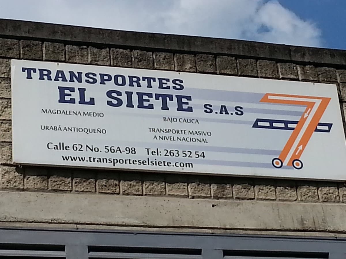 Transportadora Estrella — foto