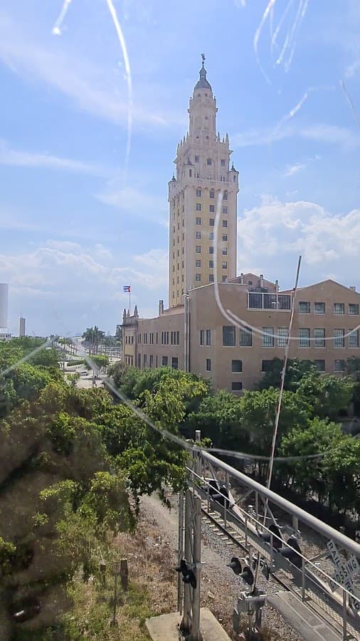 Torre de la Libertad — foto