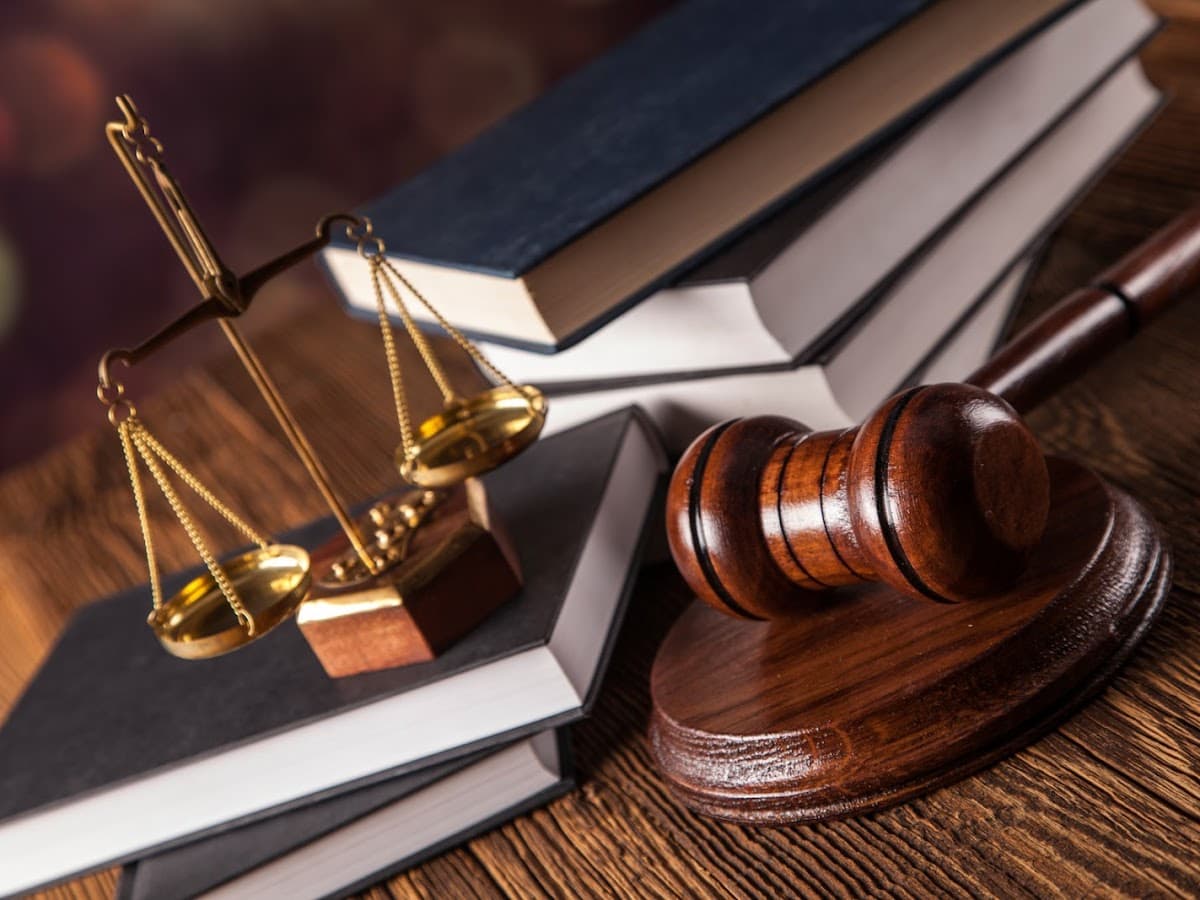 Cita con el Derecho Abogados y Consultores — foto