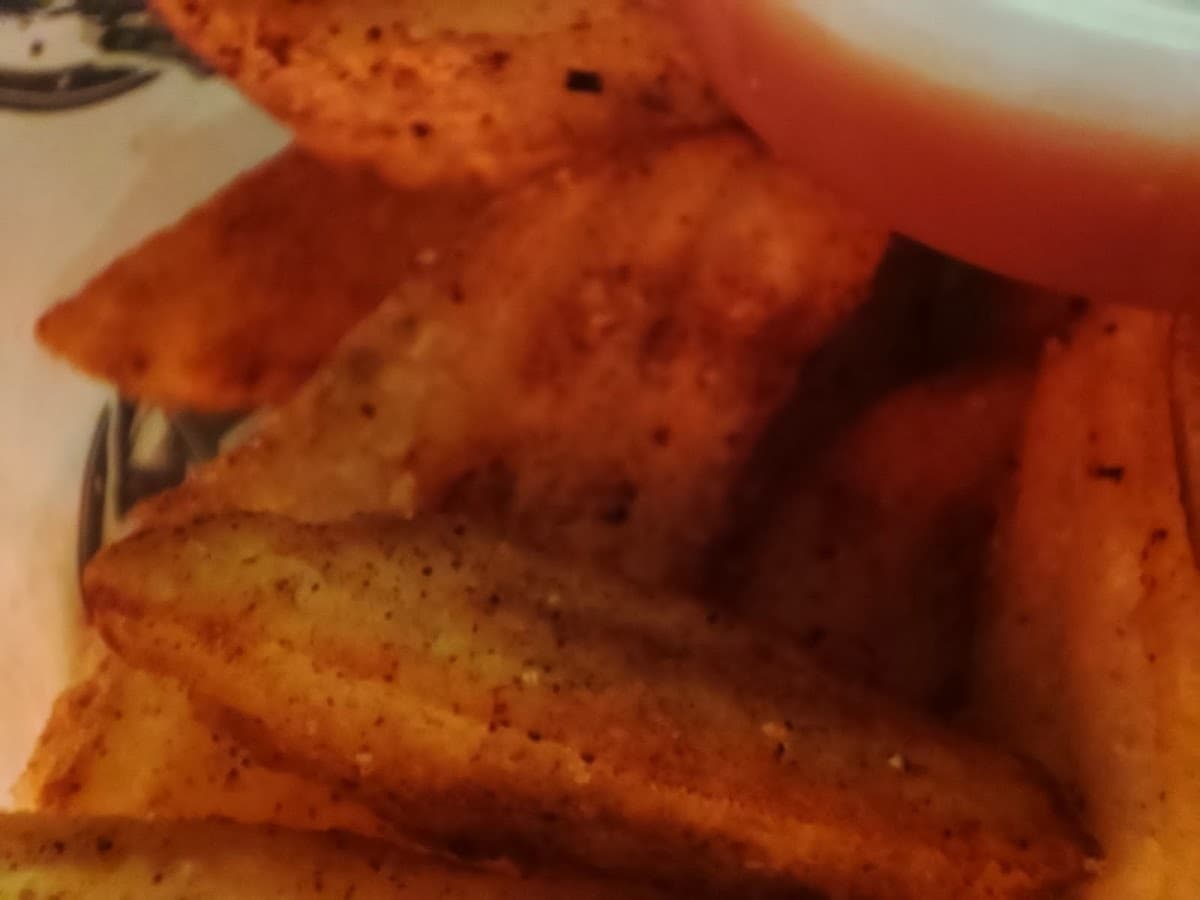 La Caverna Del Oso | GastroBar Circunvalar, Pereira — foto