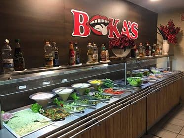 Boka's