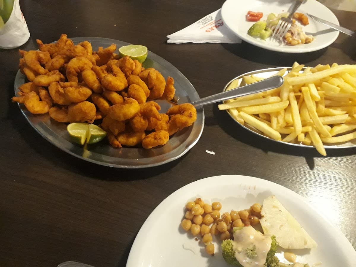 Boka's — foto