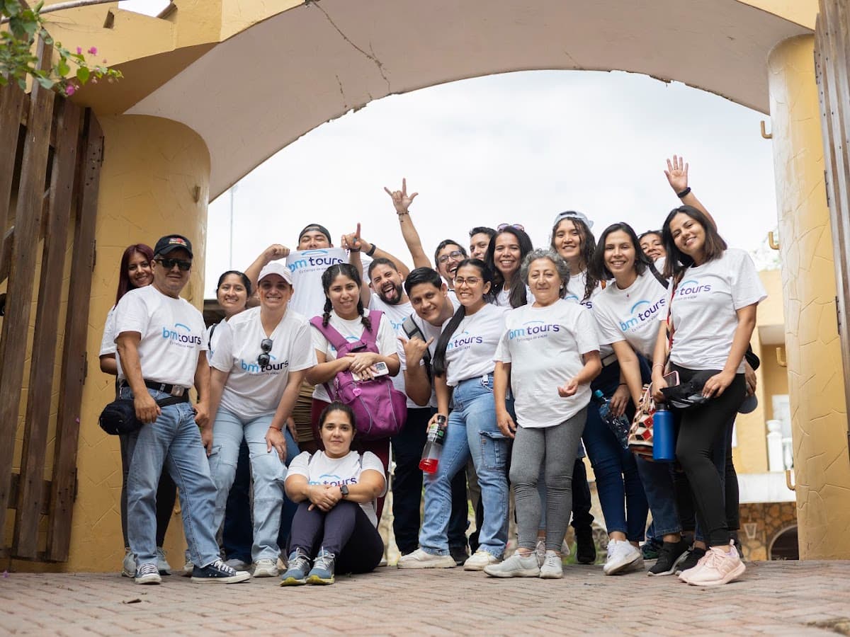 MilMillas Agencia Viajes — foto