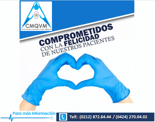 Clínica Médico Quirúrgica Virgen Milagrosa C.A . — foto
