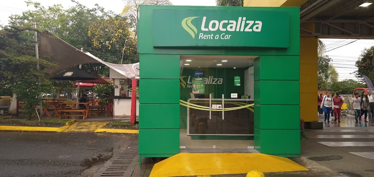 Localiza Alquiler de Carros — foto