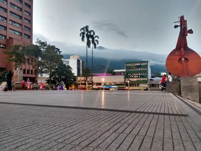 Parque Manuel Murillo Toro