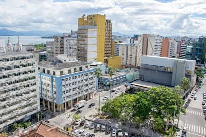 Rede Andrade Floph Hotel — foto
