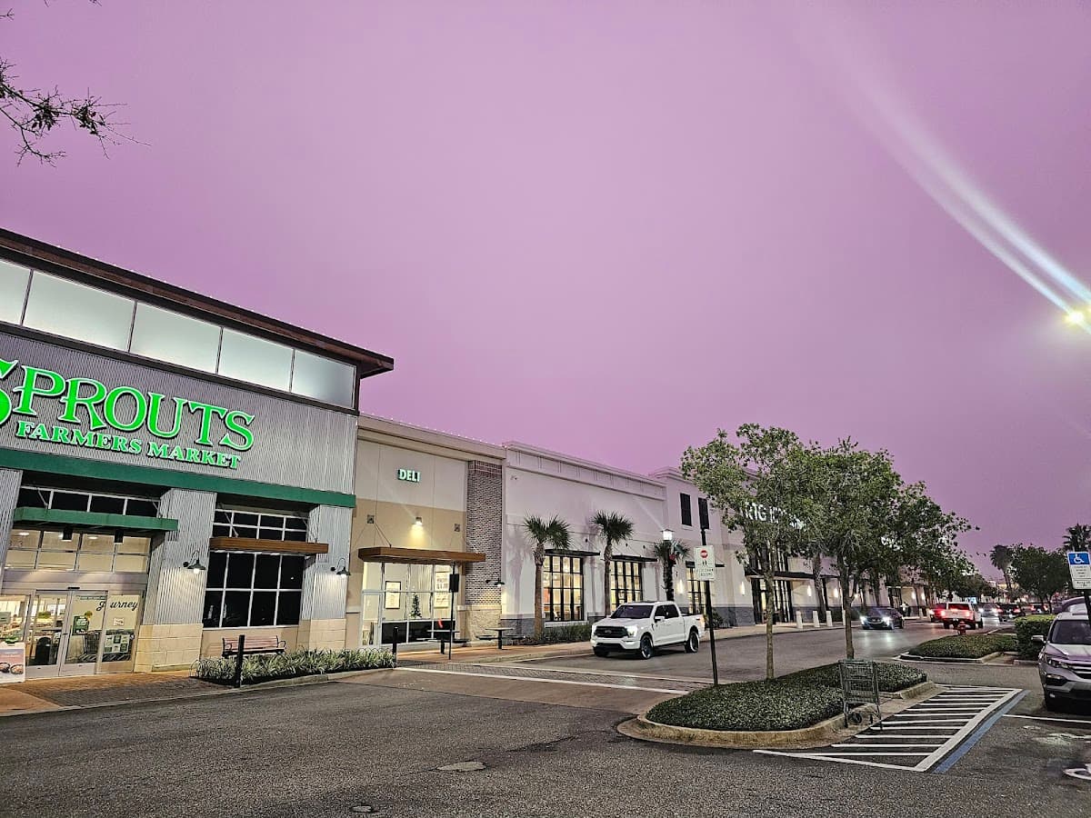 Markets at Town Center