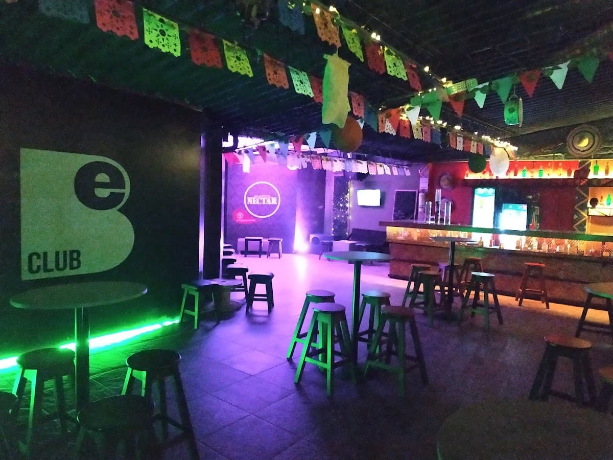 Área 51 Ibagué — foto