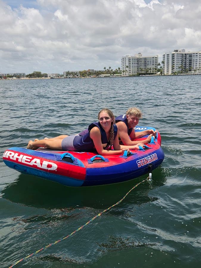 Adventure Watersports — foto