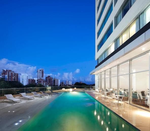 ESTELAR en Alto Prado Hotel
