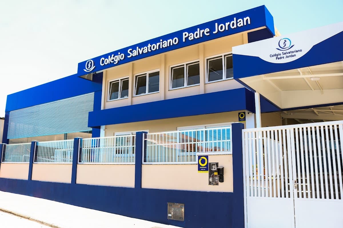 CEPAJO - Educational Center Father Jordan