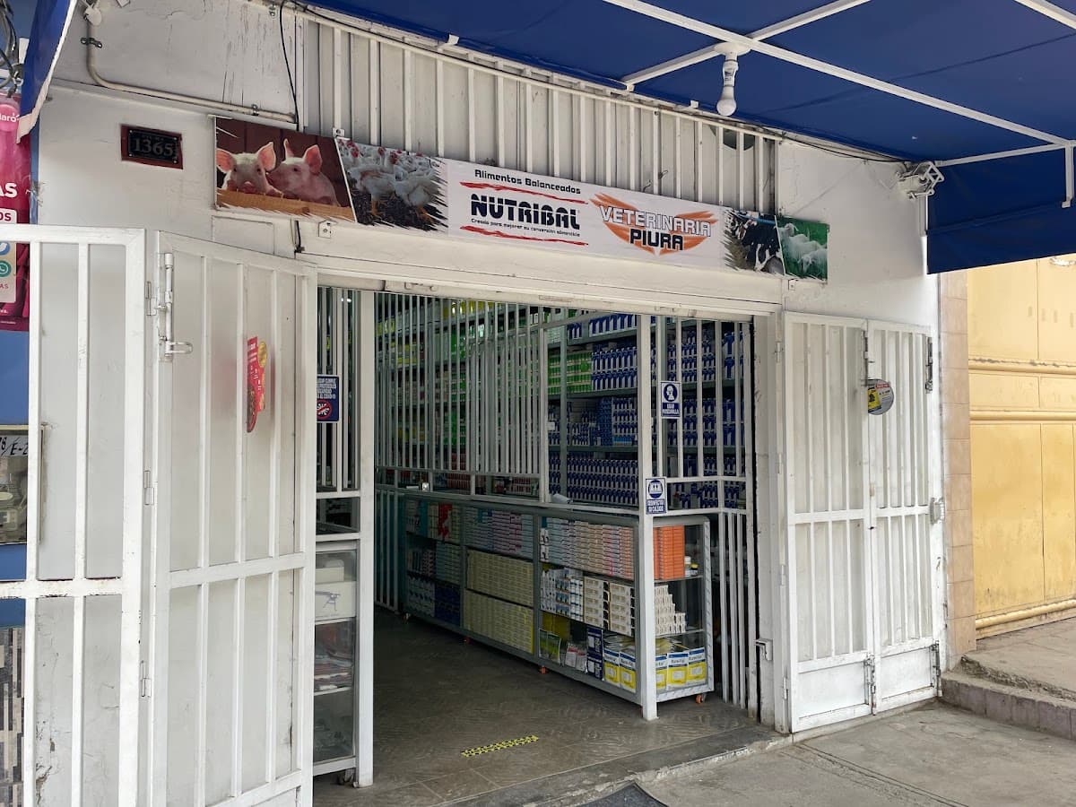 Zoovitae Centro Especializado — foto