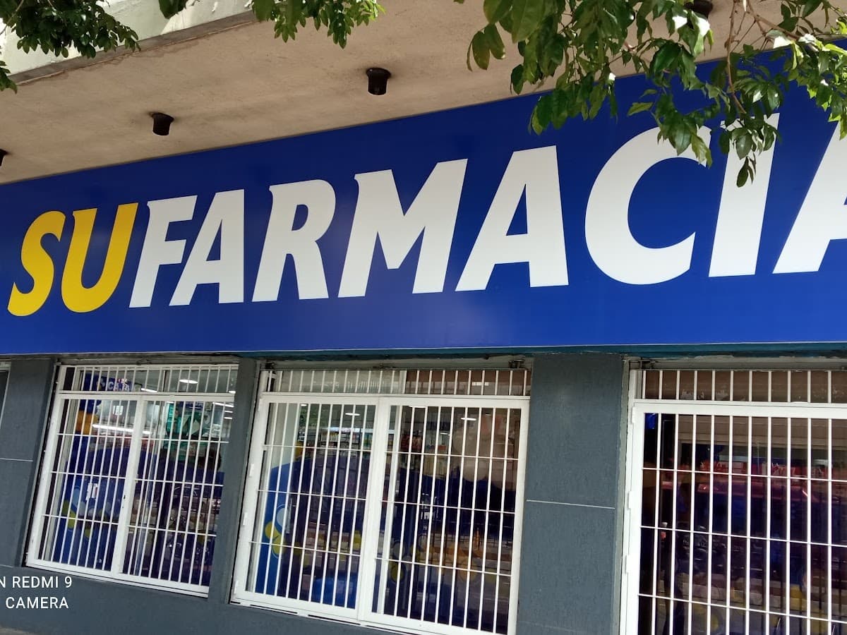 Farmacia Integral 47 C.A. — foto