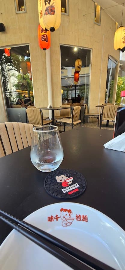 Altamira Village Hotel & Suite — foto