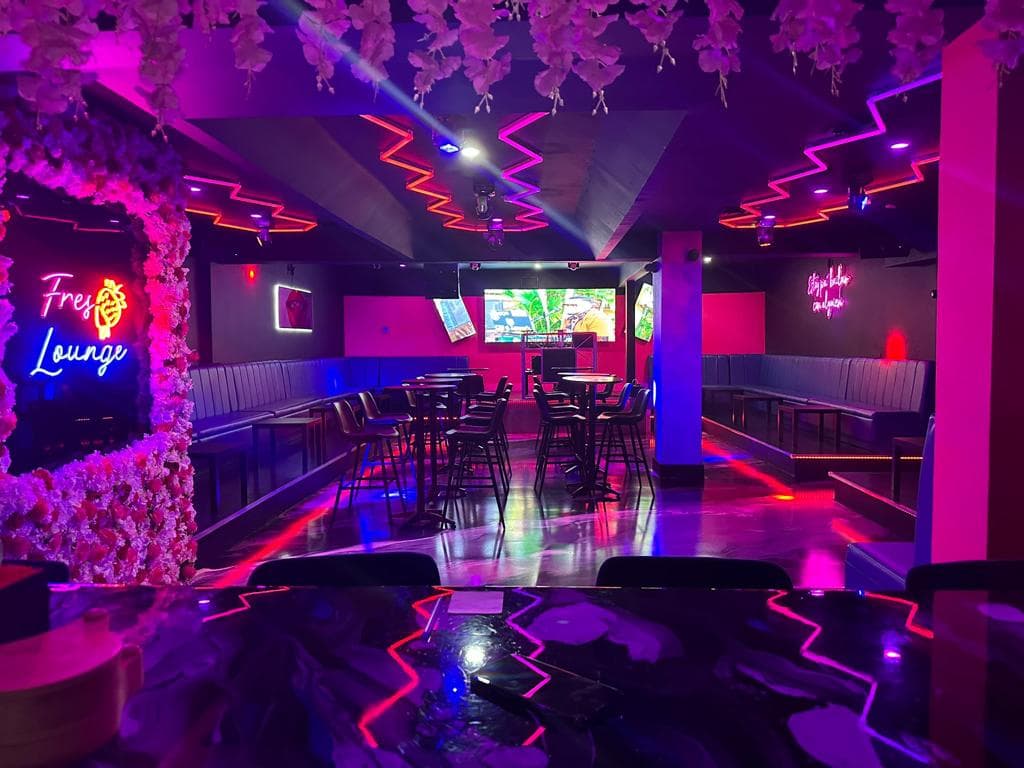 Discotecas