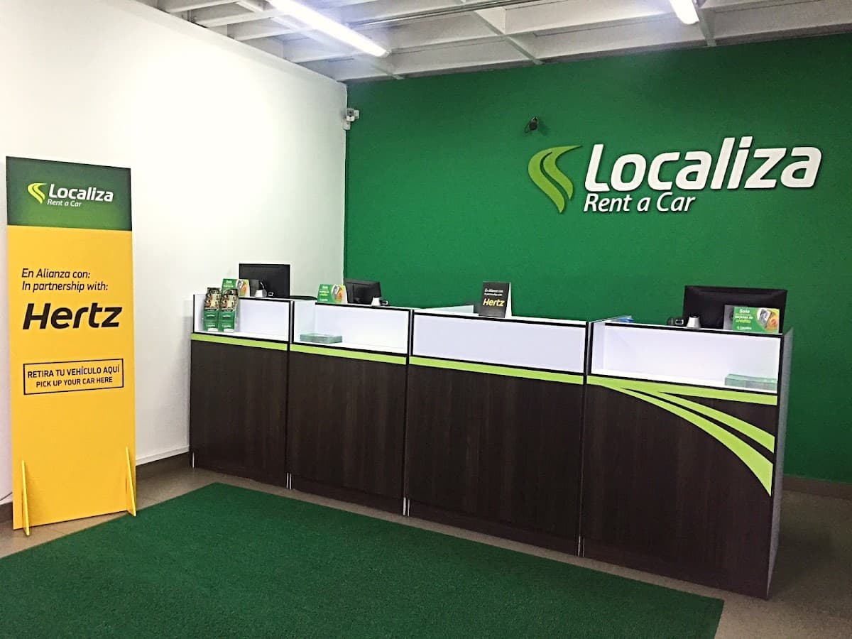 Localiza Rent a Car — foto