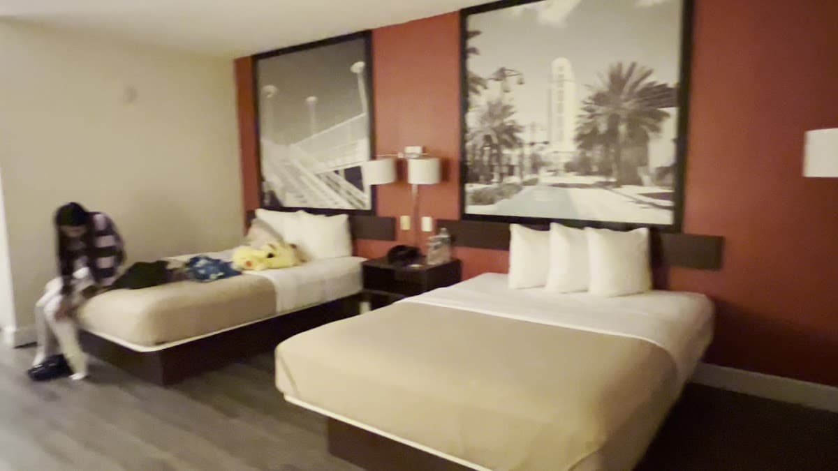 Super 8 by Wyndham Orlando International Drive — foto
