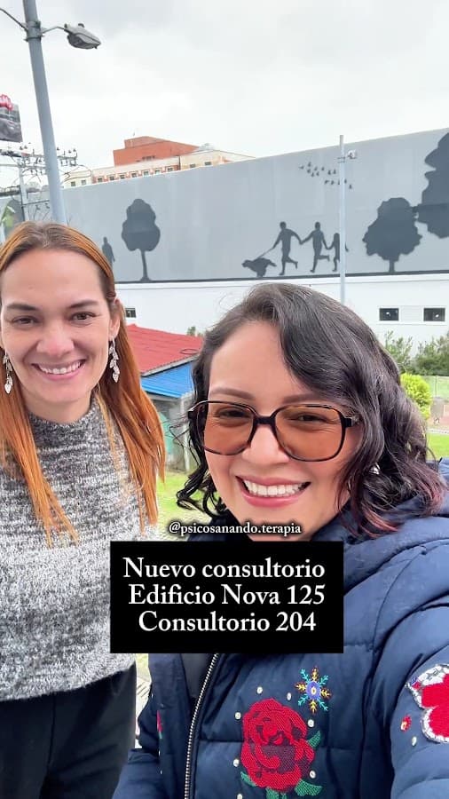 Psicosanando | Psicólogos Bogotá | Terapia Individual y de Pareja — foto