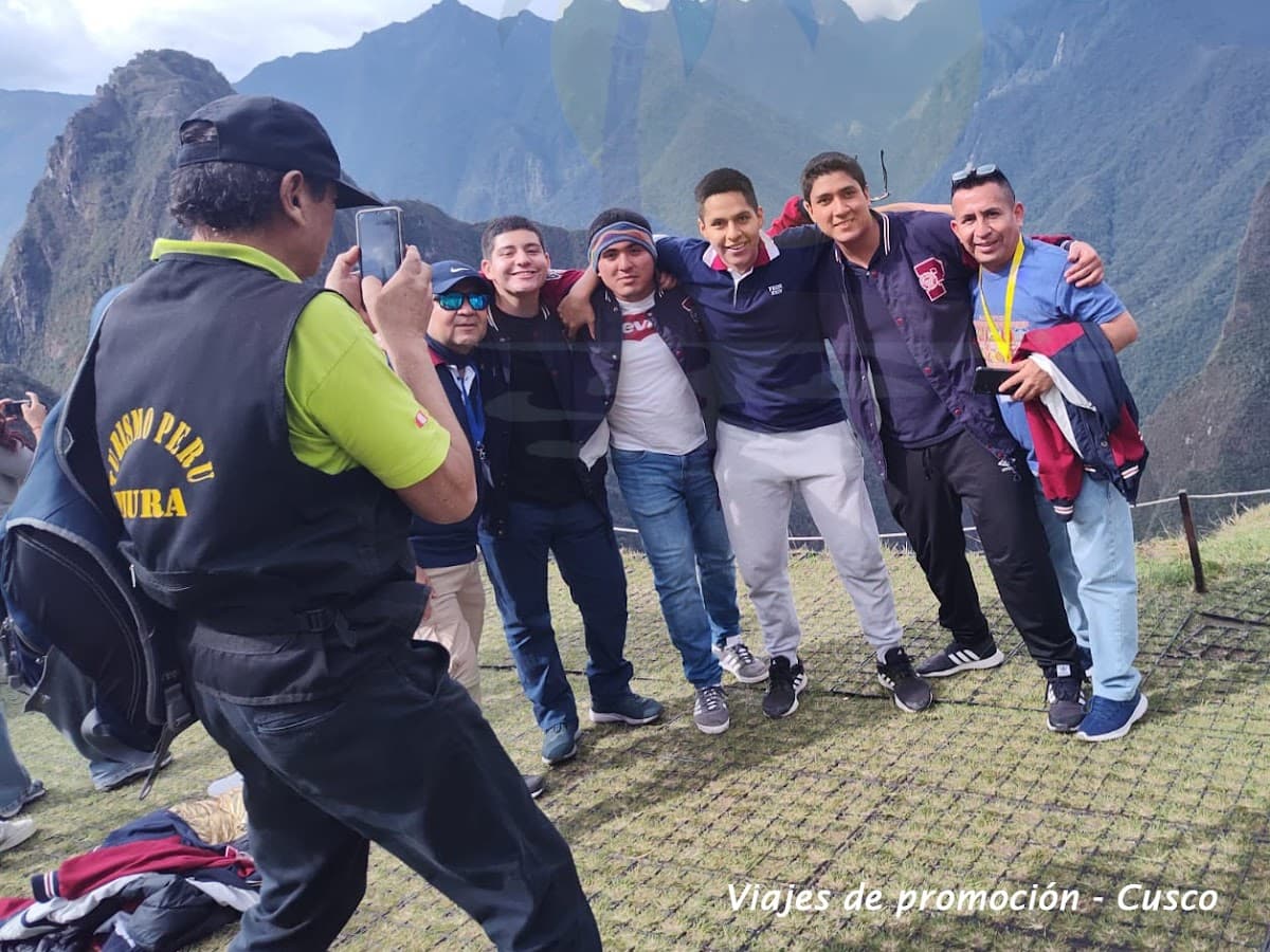 IPERÚ — foto
