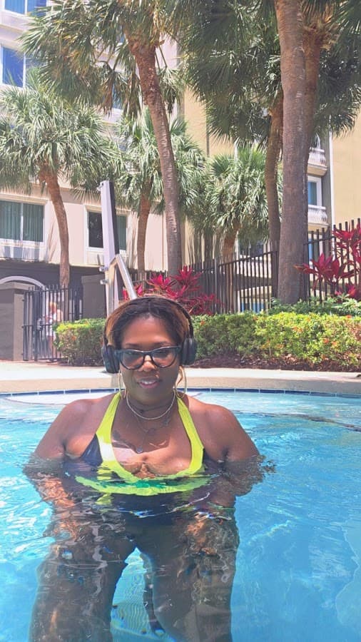 La Quinta Inn & Suites by Wyndham Ft. Lauderdale Airport — foto