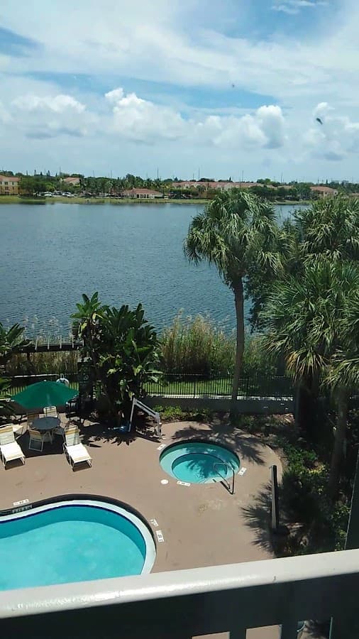 La Quinta Inn & Suites by Wyndham Ft. Lauderdale Airport — foto