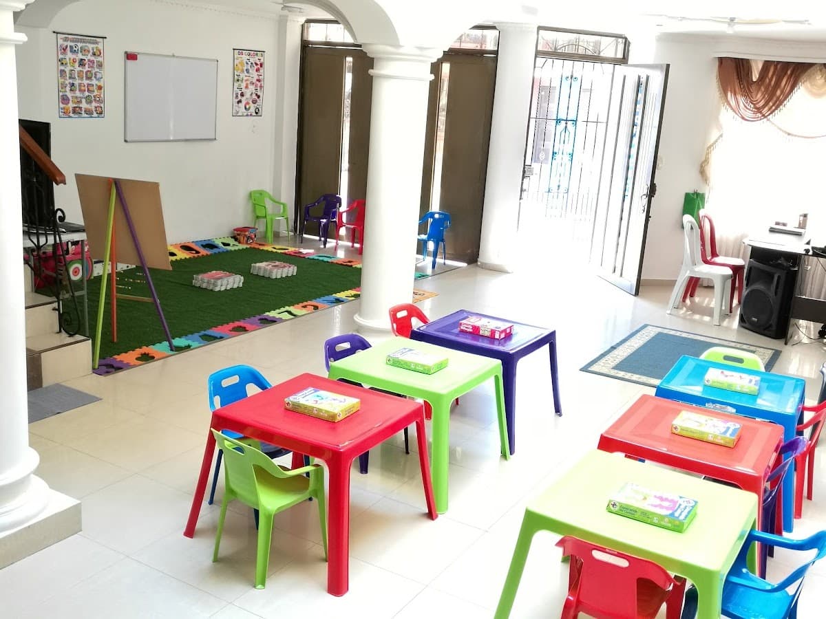 Best Fluent Academy — foto