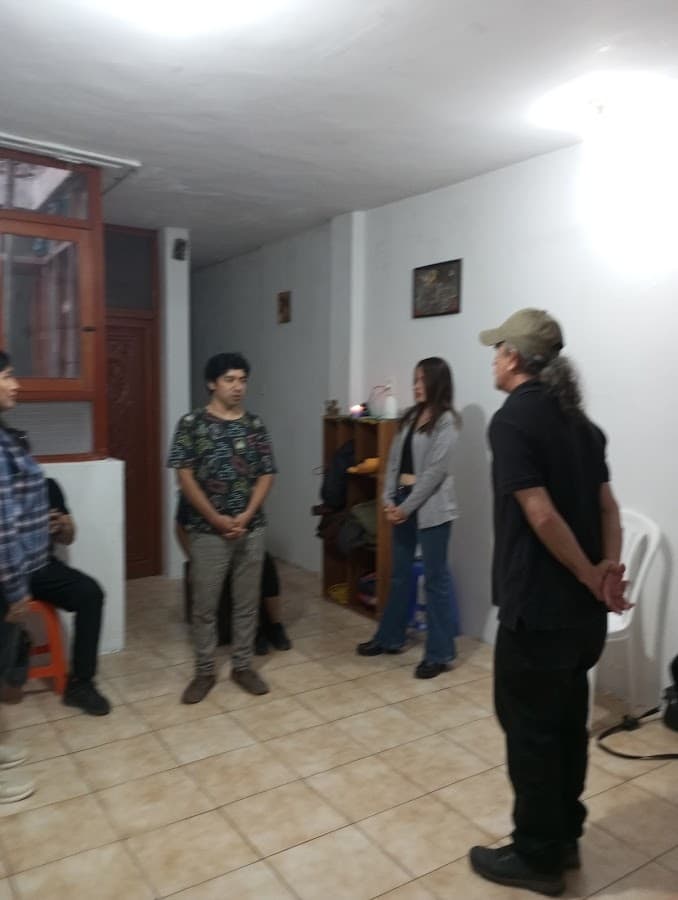 Fundación Gestalten — foto
