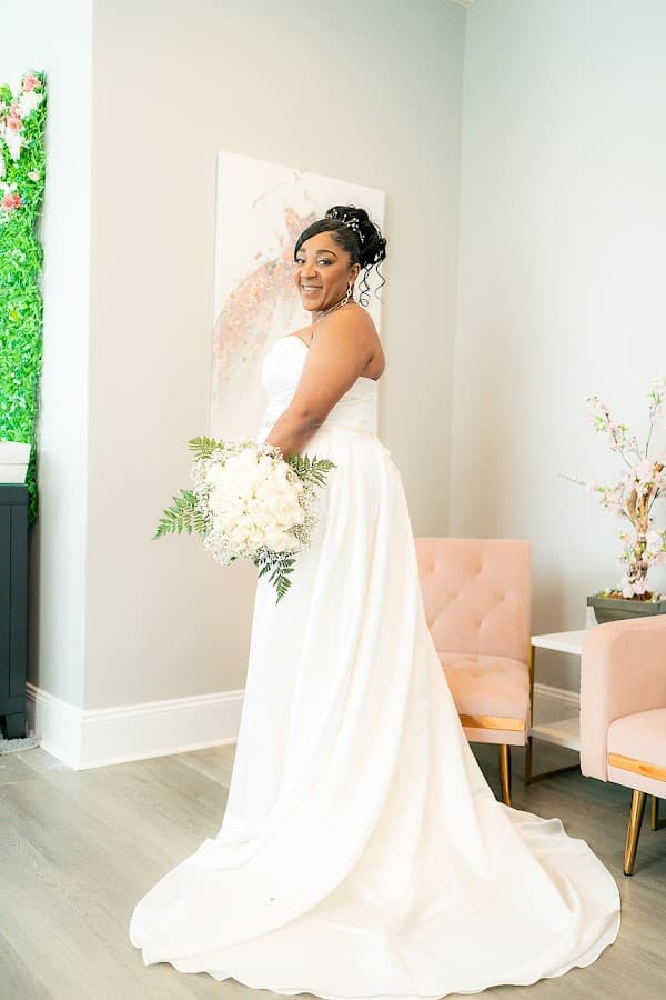 Madison Green Events — foto
