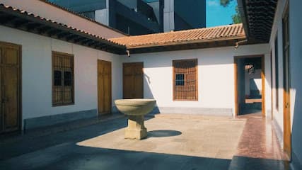 Casa Natal del Libertador