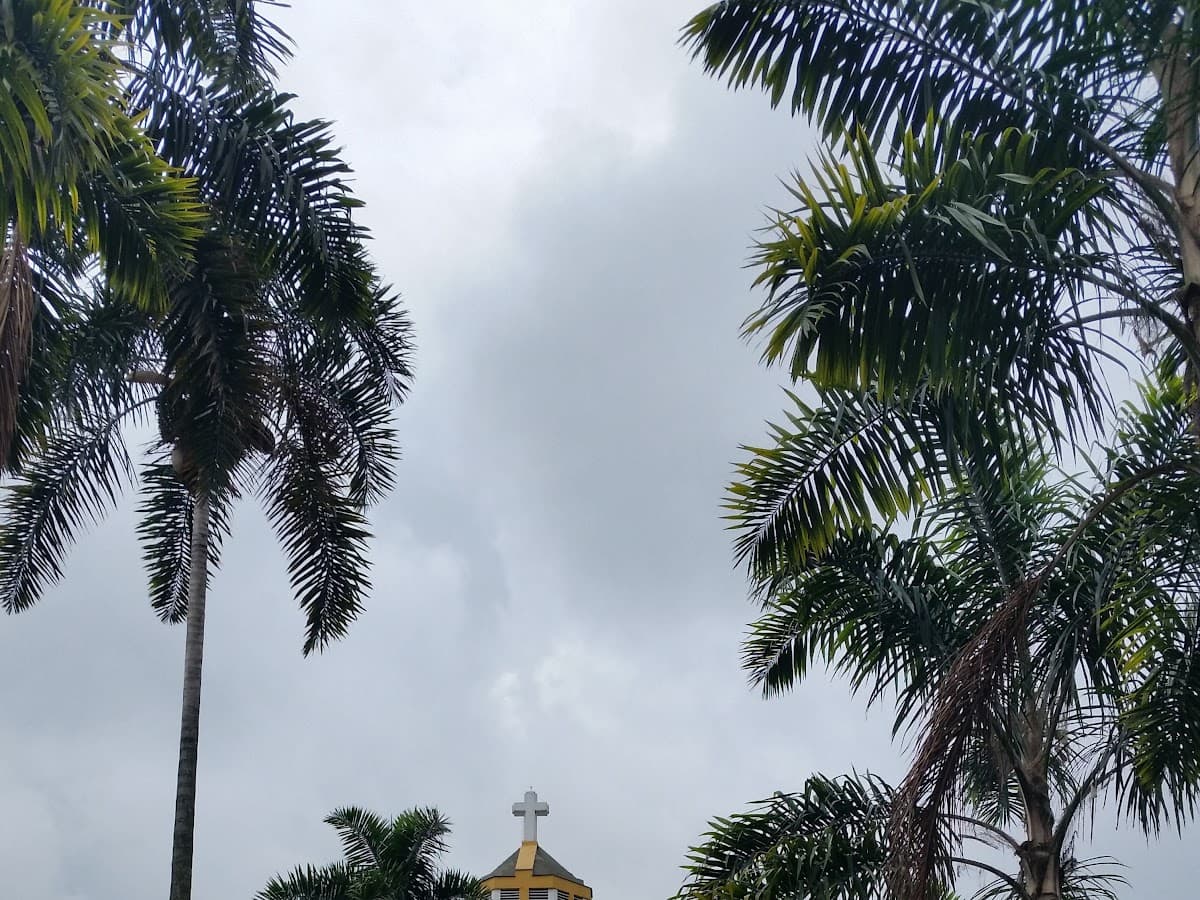 Parque La Libertad