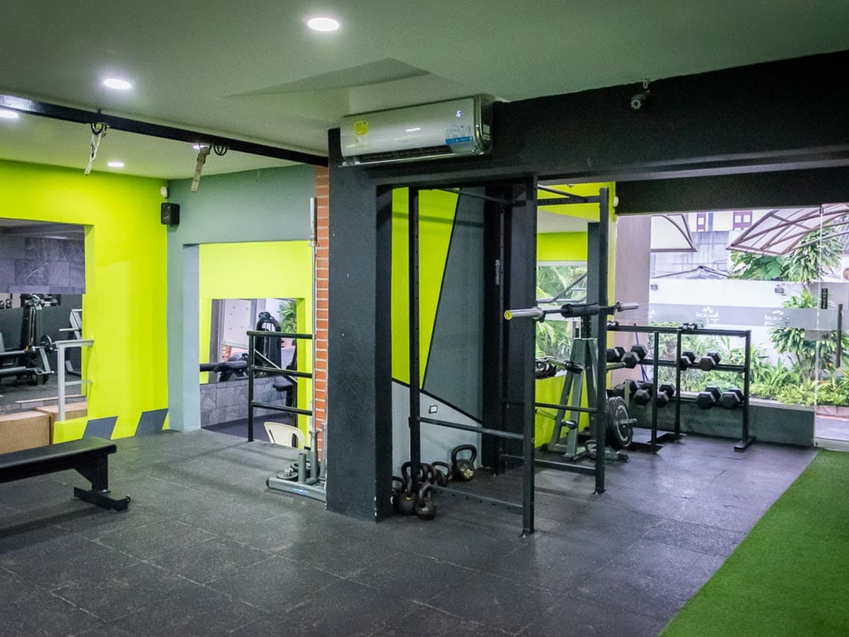 Mokaná Centro de Nutrición & Fitness (Sede Norte) - Nutriologa Pinillos — foto