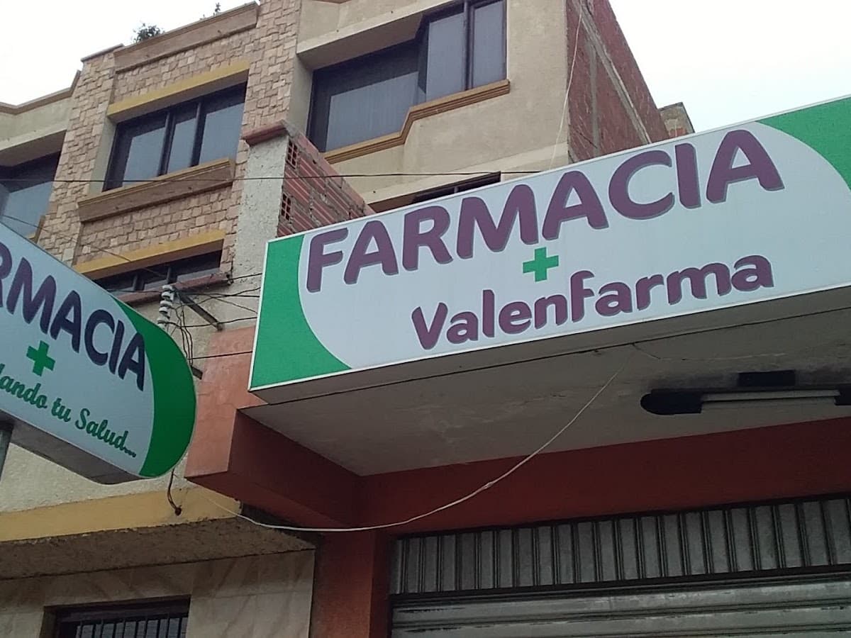 Farmacia Valeria