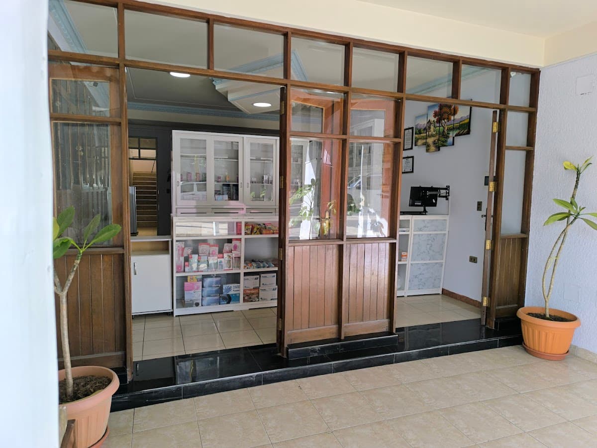 Farmacia Valeria — foto