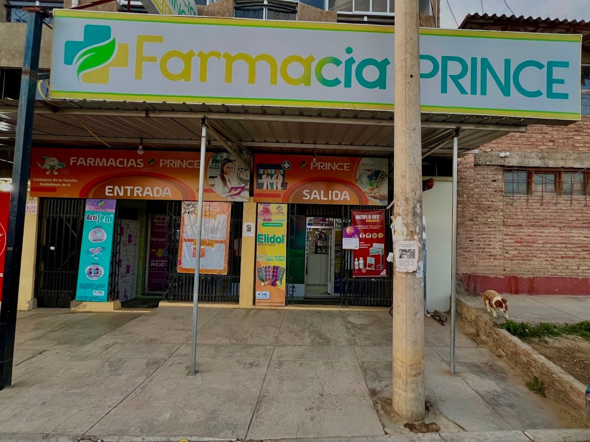 Farmacia Valeria — foto