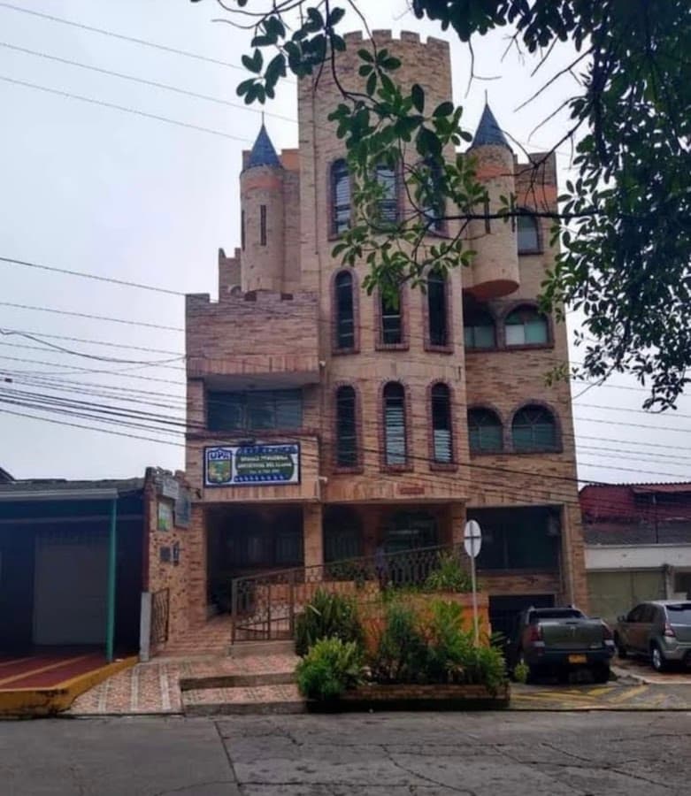 Psicóloga Elen Romero Cifuentes — foto