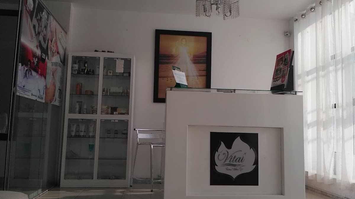 Vital Spa