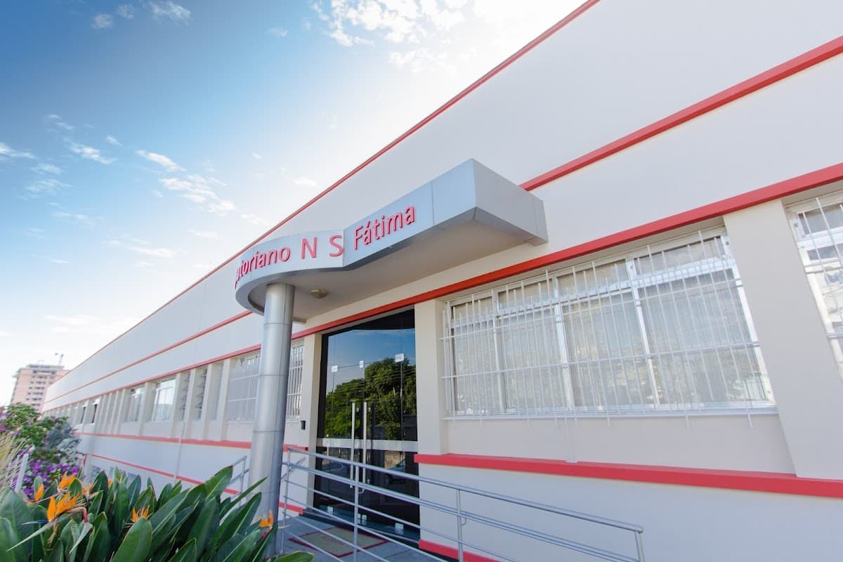 Colégio Salvatoriano Nossa Senhora de Fátima