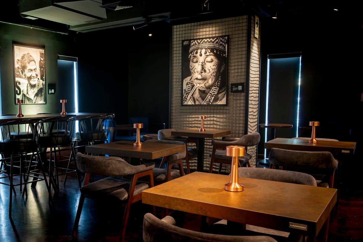Limaq Bar