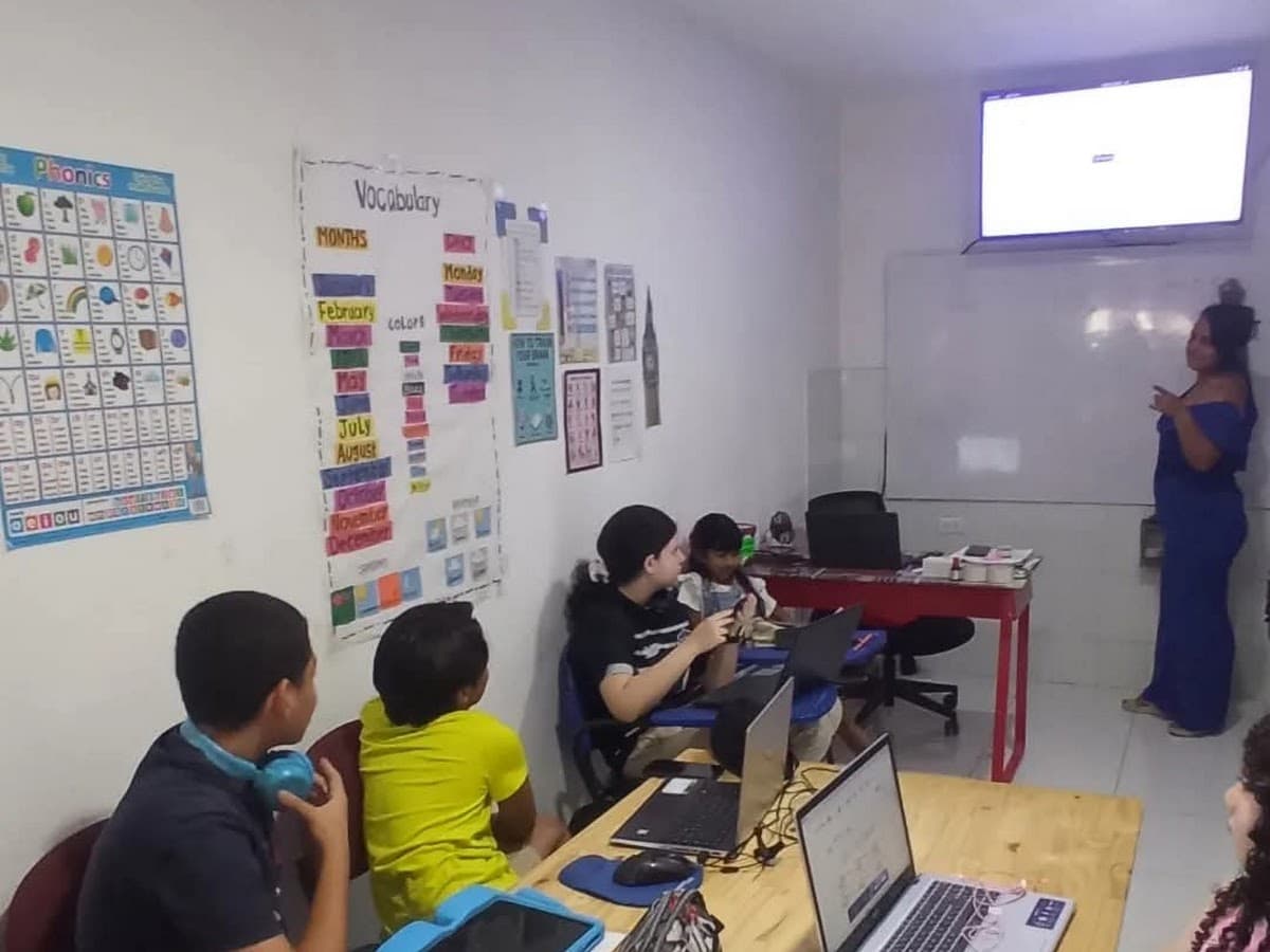 Alianza Francesa de Santa Marta — foto
