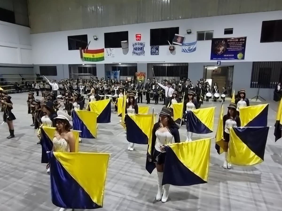 Unidad Educativa Ma Auxiliadora CRISTO Rey
