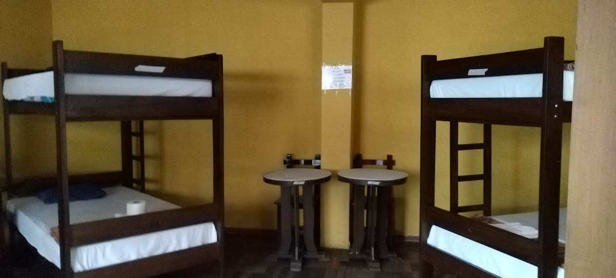 Hostales en Trujillo: Hostel Imata, Cerca a la plaza de armas