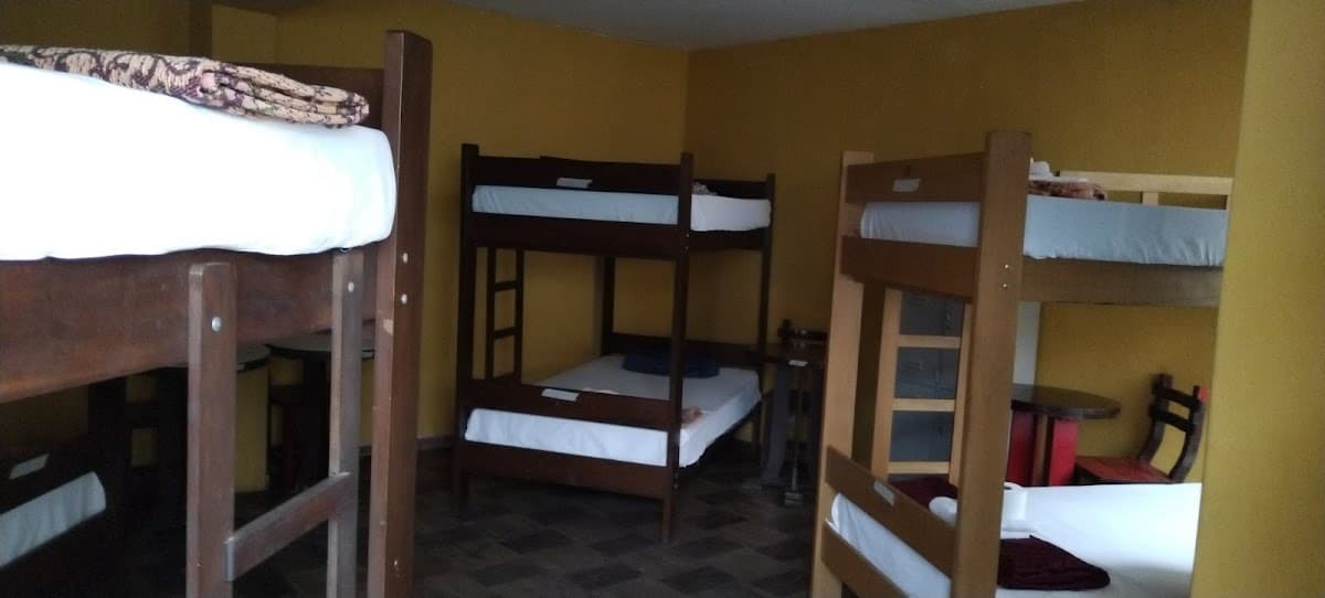 Hostales en Trujillo: Hostel Imata, Cerca a la plaza de armas — foto
