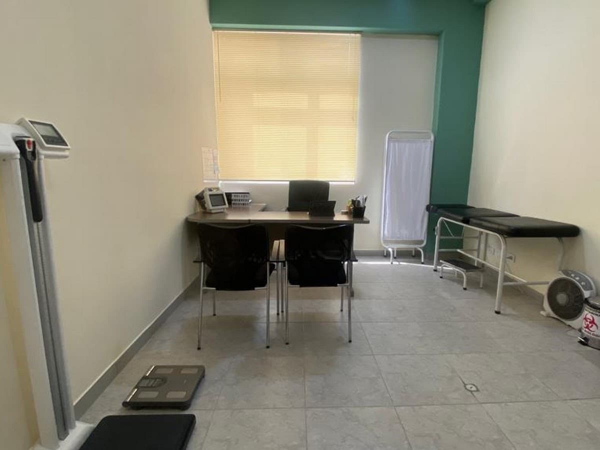 Nutrisalud - Los Olivos — foto