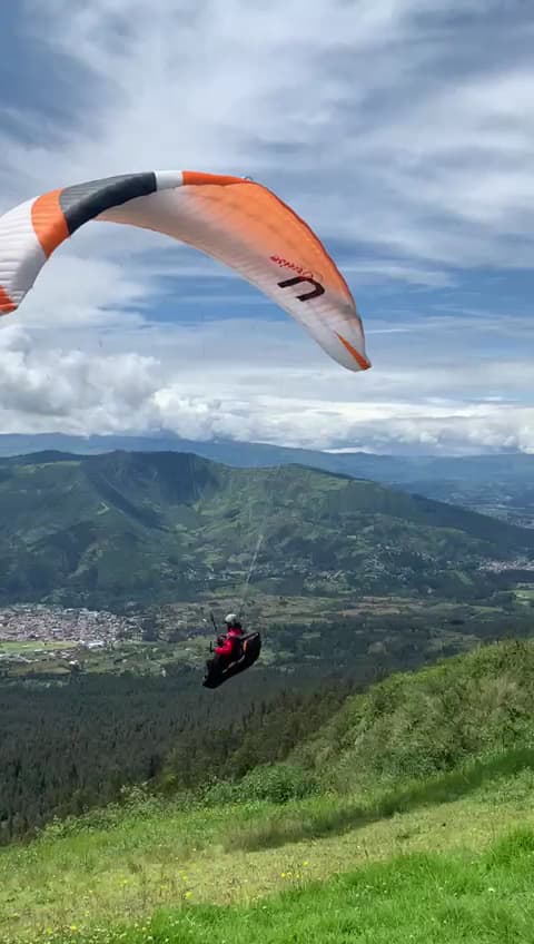 Mirador Auqui — foto