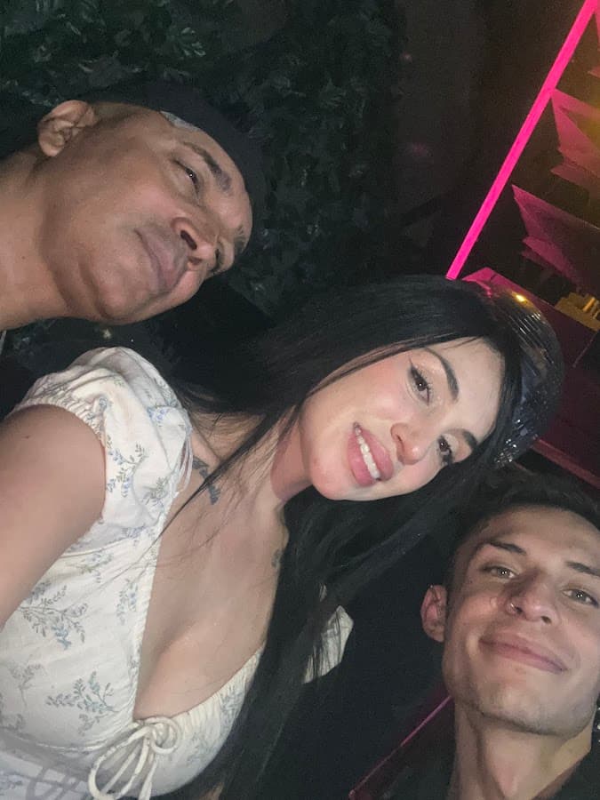 Federal Rooftop | The Best Nightclub in Bogotá — foto
