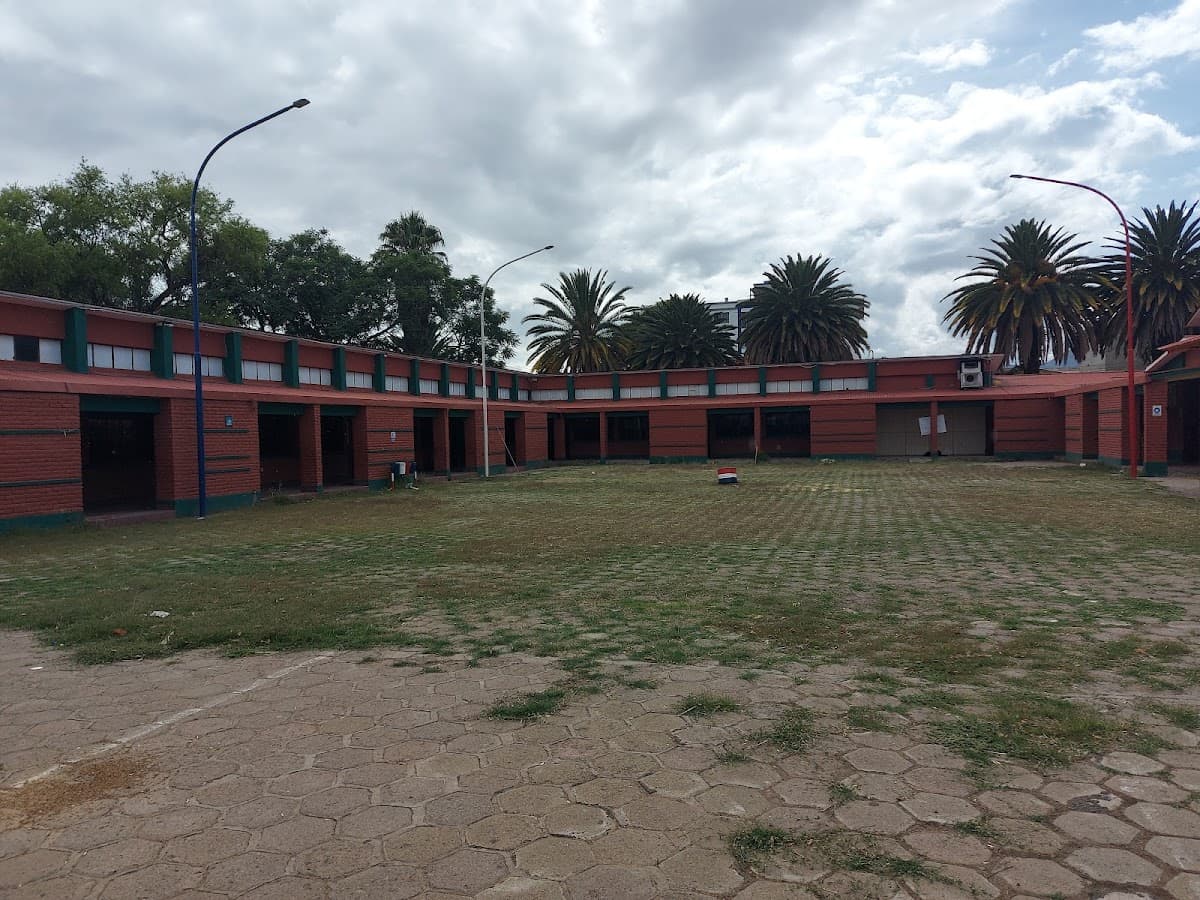Unidad Educativa La Salle CONVENIO — foto