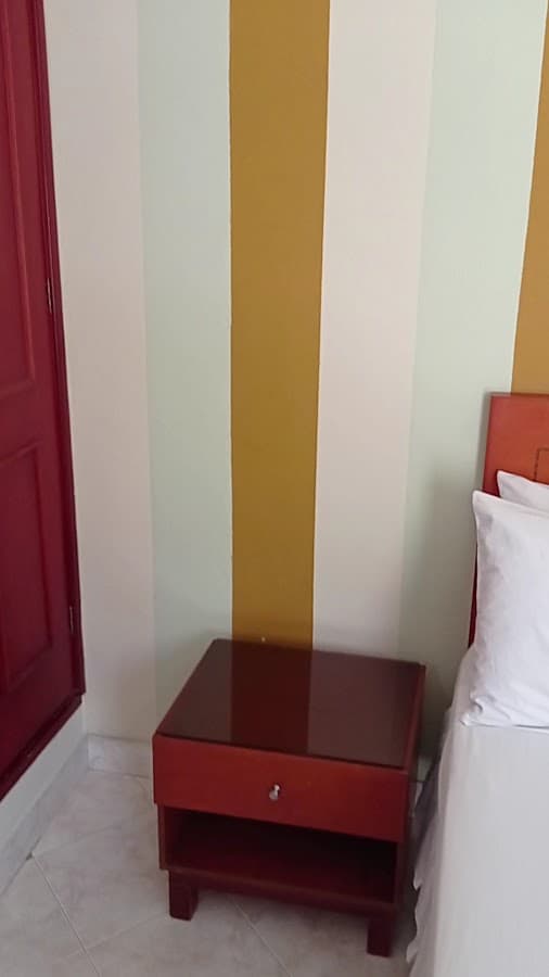 Hotel El Andino — foto