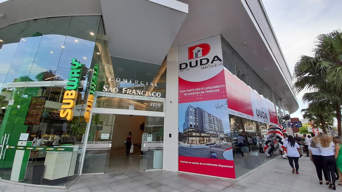 Duda Imóveis Florianópolis - Vendas e Locações — foto